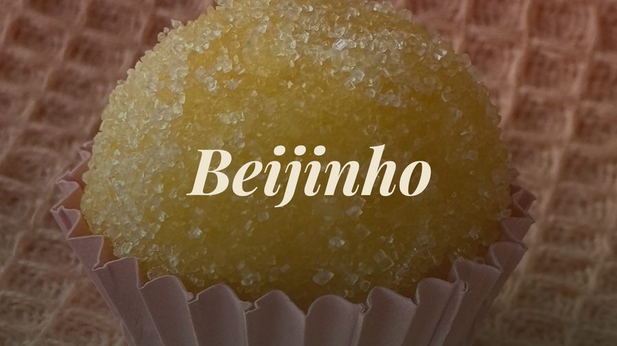 Módulo O Beijinho