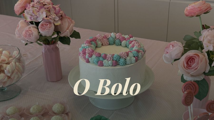 Módulo O Bolo