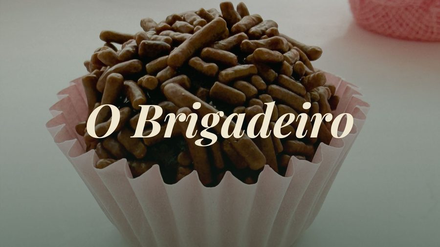Módulo O Brigadeiro