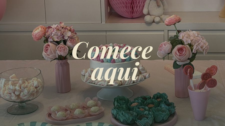 Módulo Comece Aqui