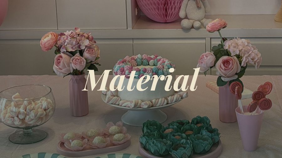 Módulo Material